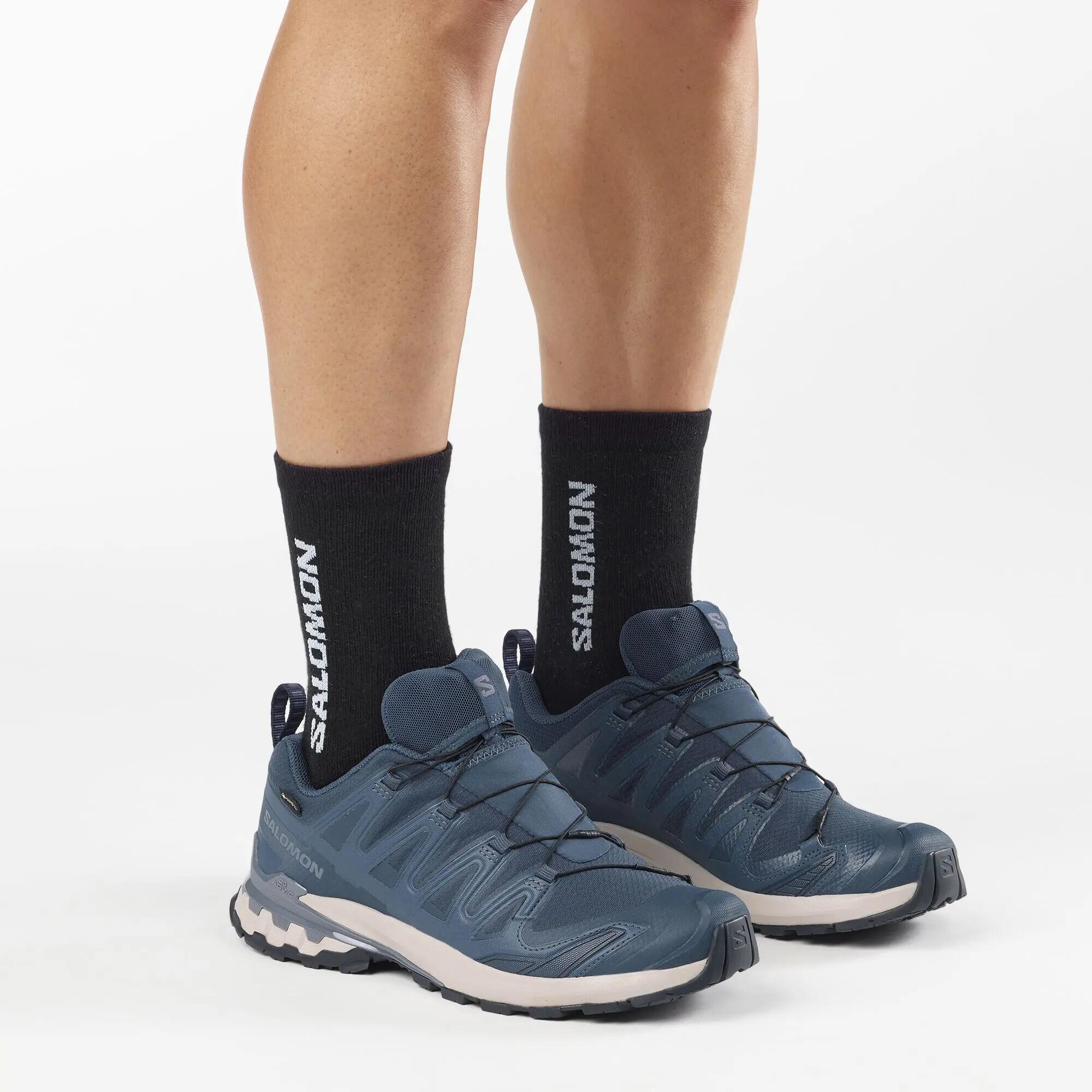 Trailrunning-Schuh XA PRO 3D V9 GTX 3/7
