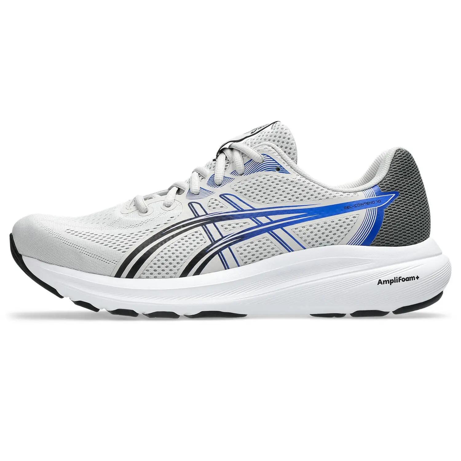 Zapatillas de running hombre Gel-Contend 10 - negro 3/7