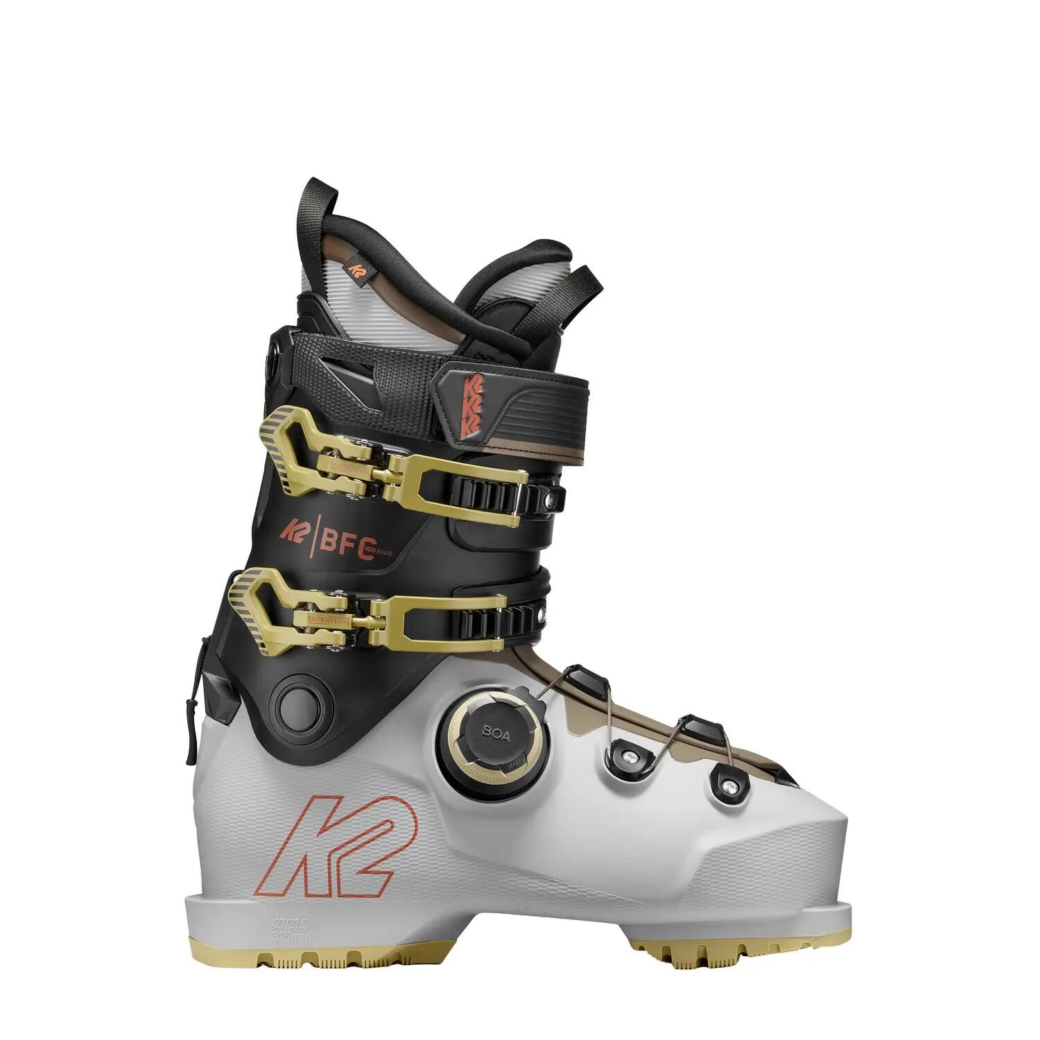 K2 picture