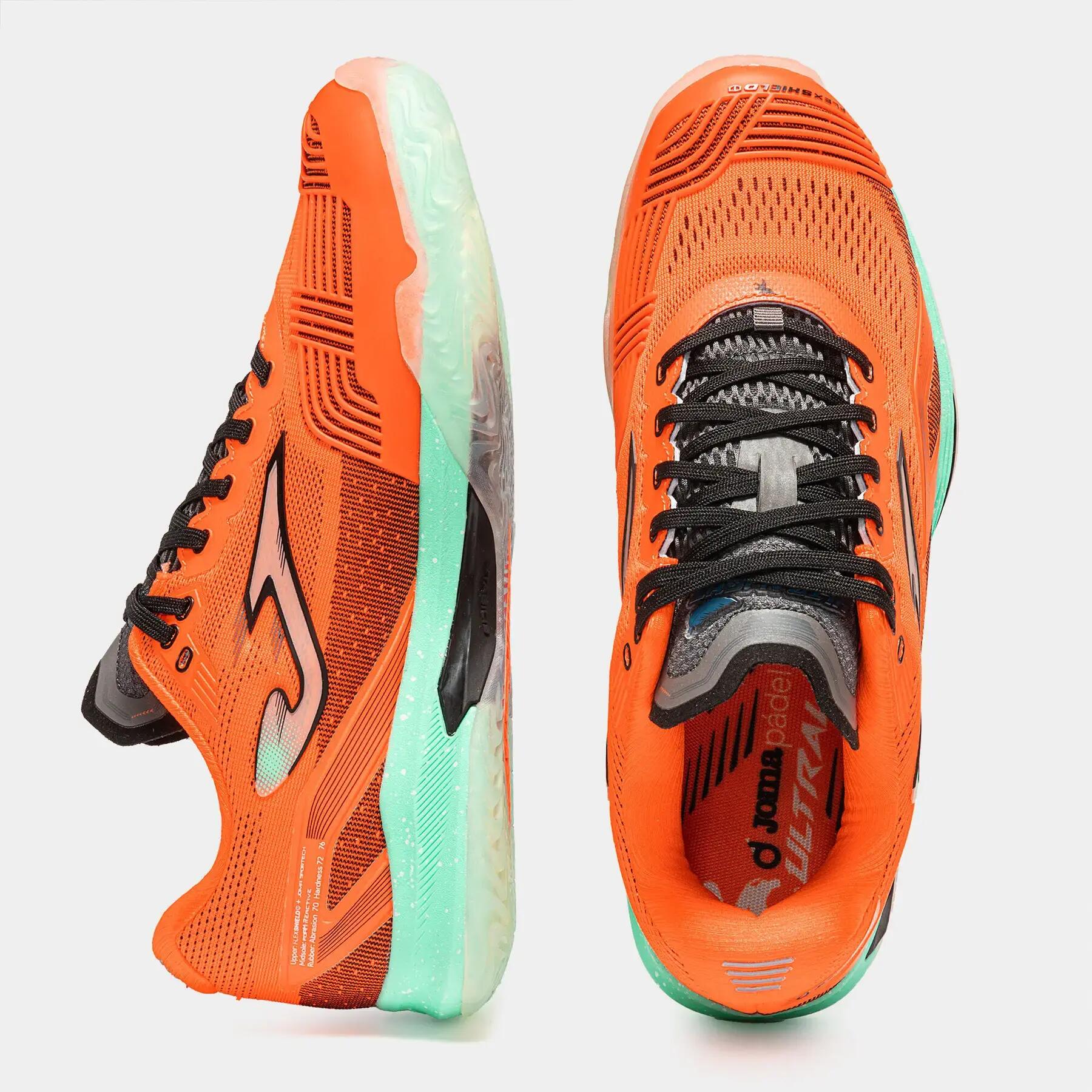 Chaussures de padel Joma Ultra Light 2608 4/5