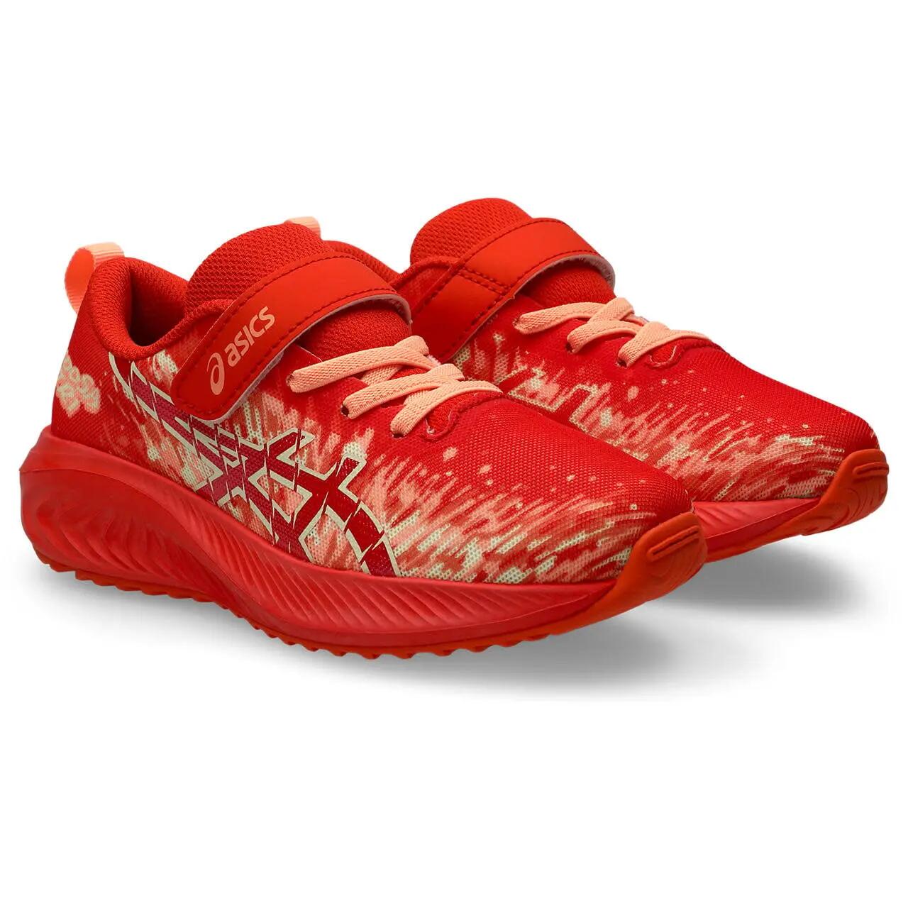 Sapatilhas de running criança Pre Noosa Tri 16 PS - branco 2/7