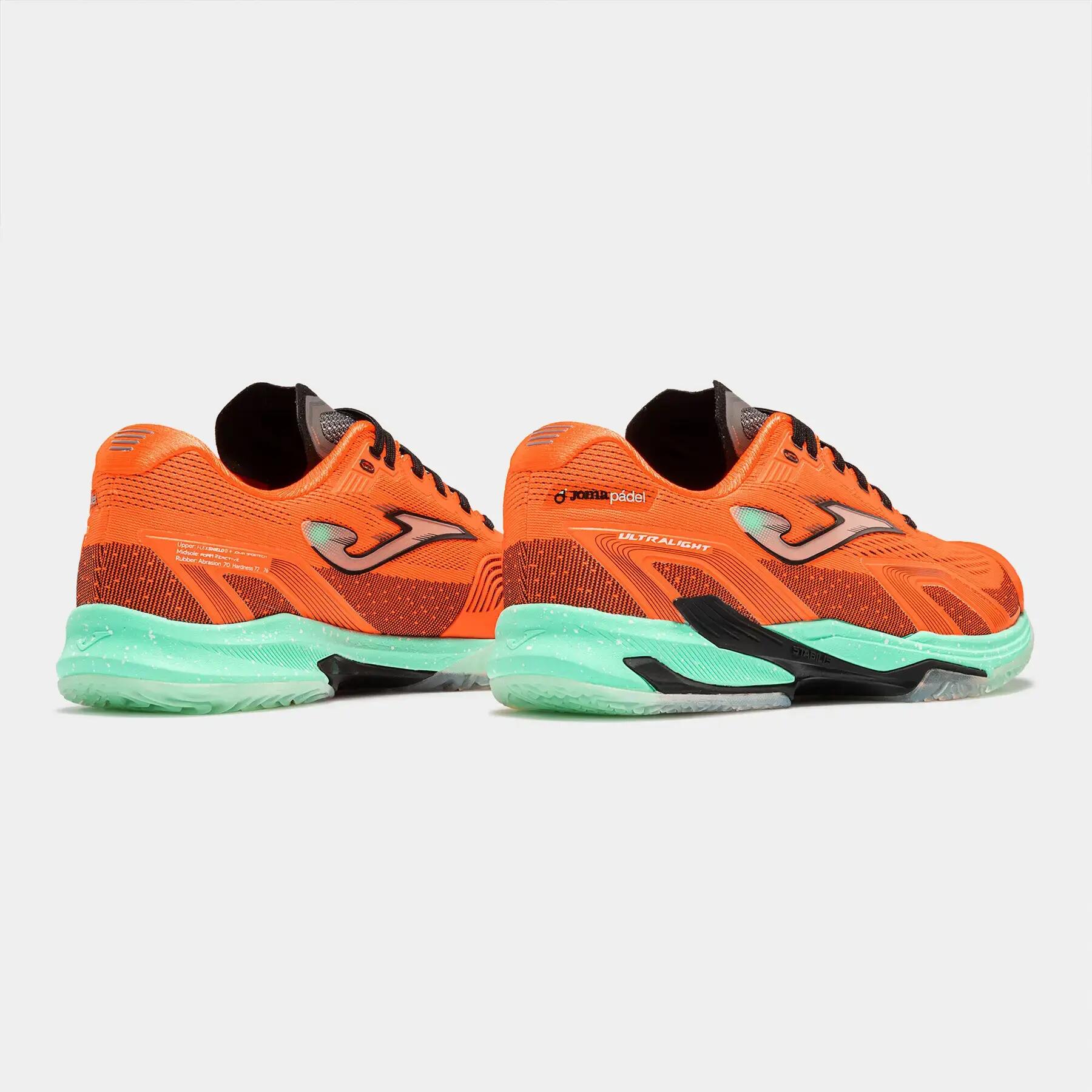 Chaussures de padel Joma Ultra Light 2608 3/5