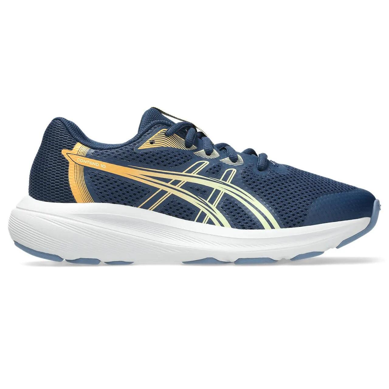 ASICS picture
