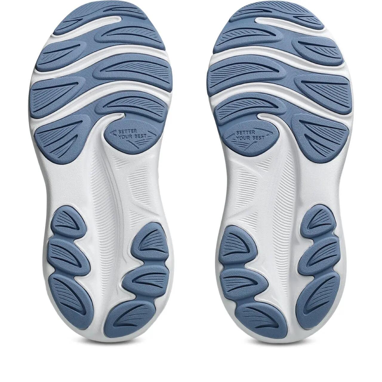 Sapatilhas de running criança Contend 10 GS - laranja 7/7
