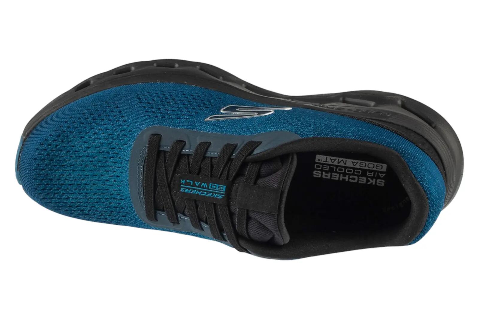 Buty sportowe Sneakersy męskie, Go Walk Glide-Step 2.0 - Vic 3/4