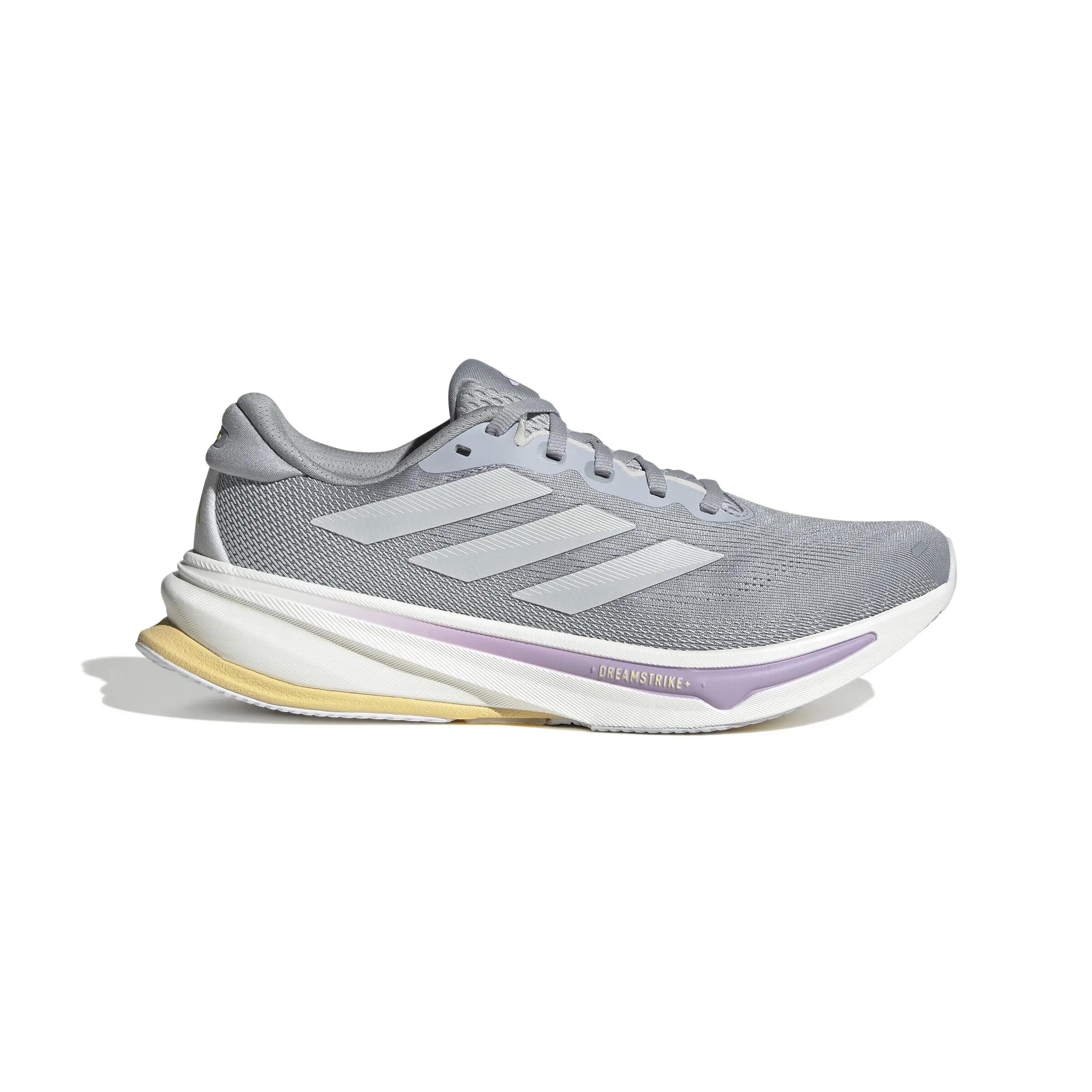 Chaussures de trail Adidas Supernova Rise 2 Grise 4/9
