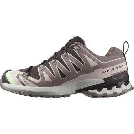 Trailrunning-Schuh XA PRO 3D V9 GTX
