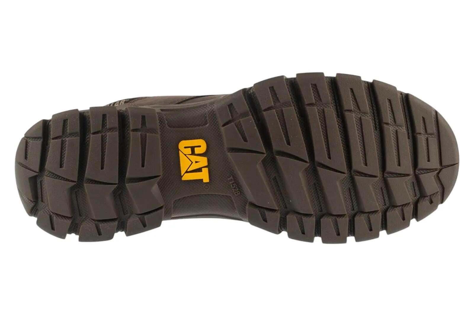 Buty sportowe Sneakersy męskie, Threshold Low 4/4