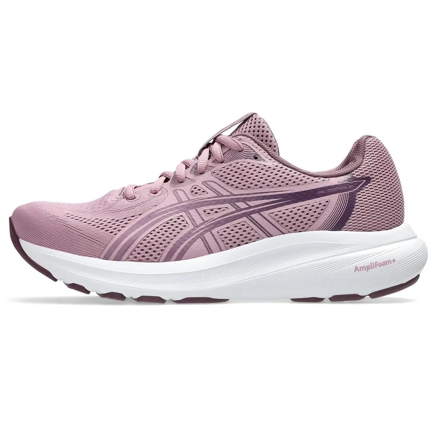 Sapatilhas de running mulher Gel-Contend 10 - violeta 3/7