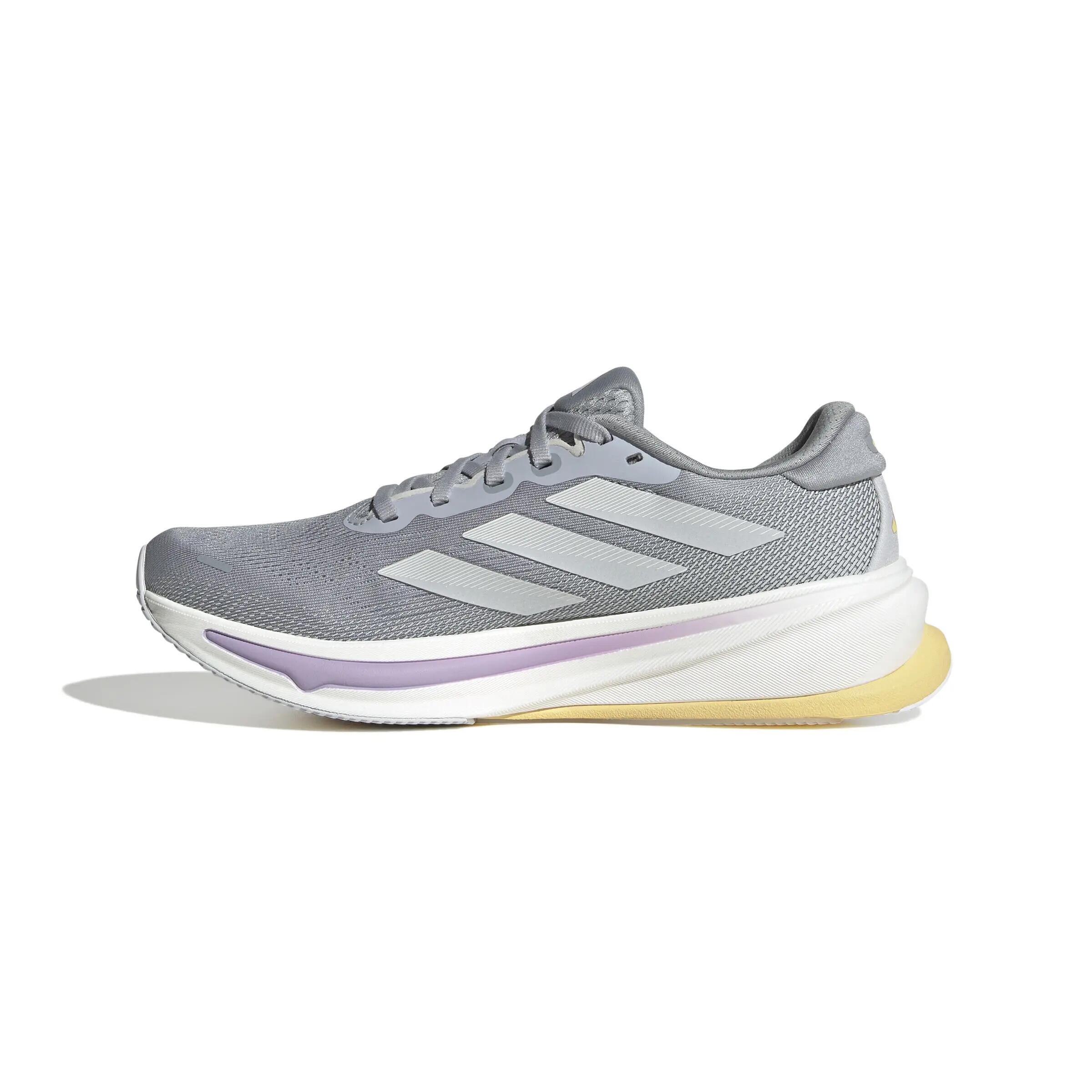Chaussures de trail Adidas Supernova Rise 2 Grise 3/9
