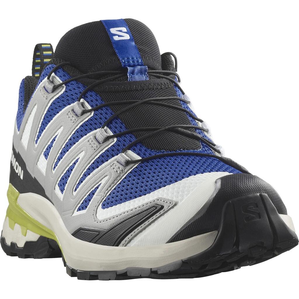 Мъже - Salomon Xa Pro 3d V9 - 477478 - Синьо