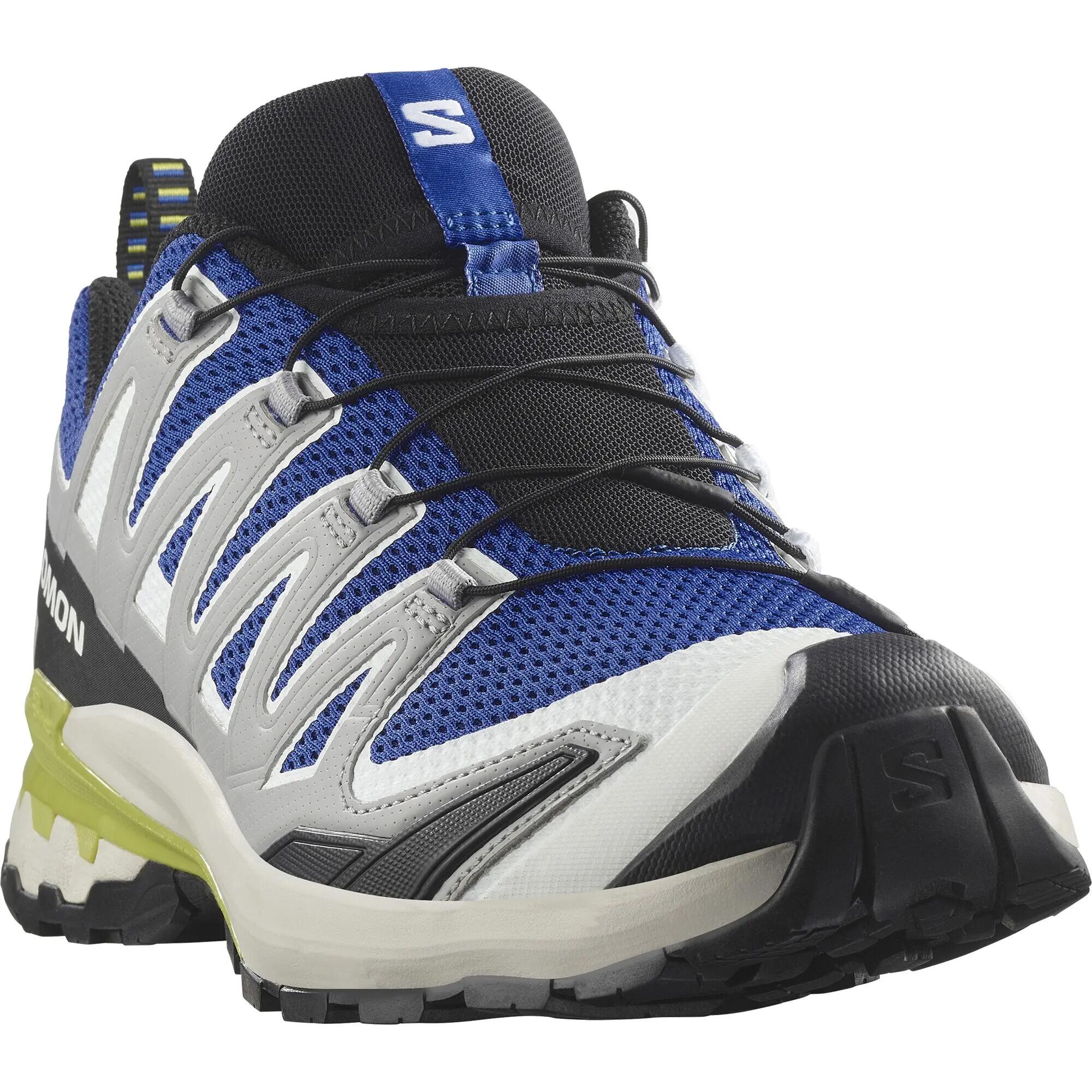 Trailrunning-Schuh XA PRO 3D V9 1/6