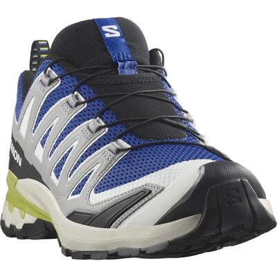 Heren - salomon xa pro 3d v9 - 477478 - blauw