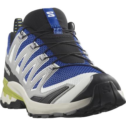 Trailrunning-Schuh XA PRO 3D V9