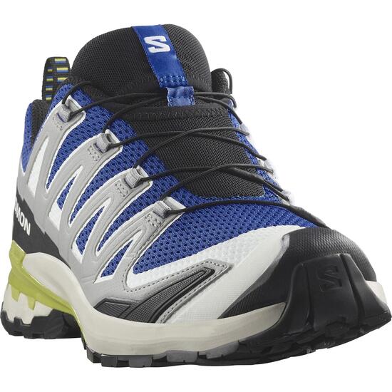 Trailrunning-Schuh XA PRO 3D V9