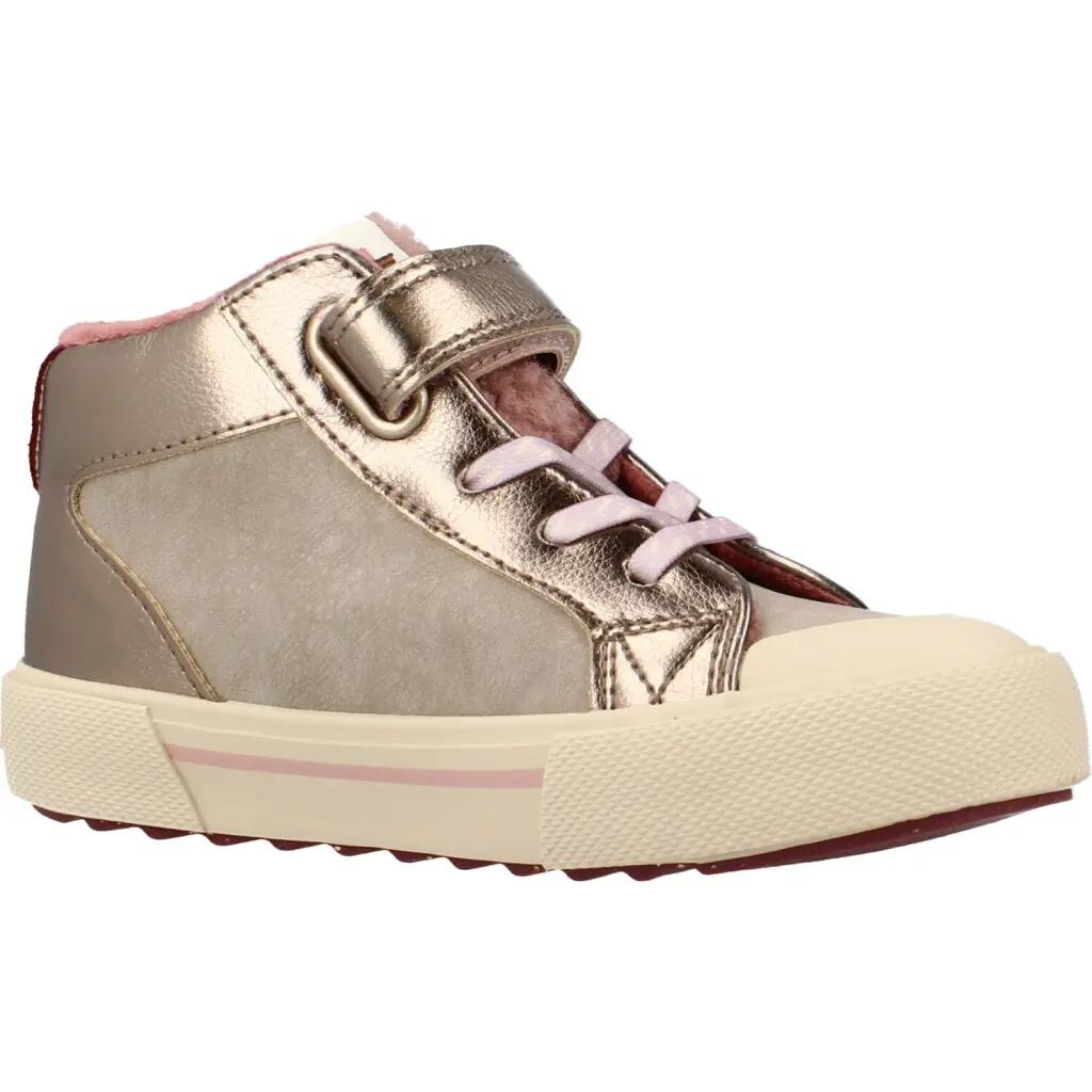 Buty VICTORIA 1065203V TRIBU Srebrny 5/5