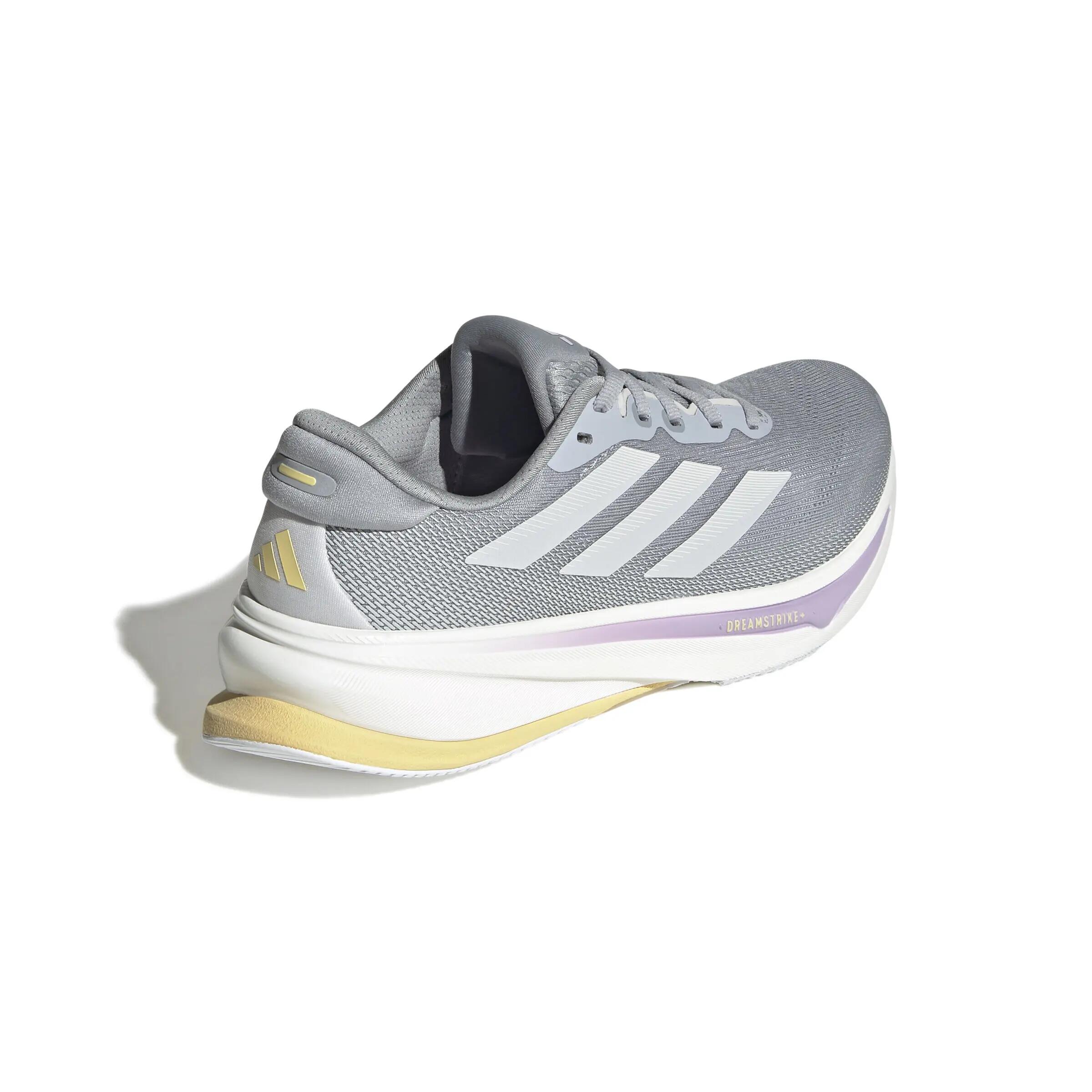 Chaussures de trail Adidas Supernova Rise 2 Grise 2/9