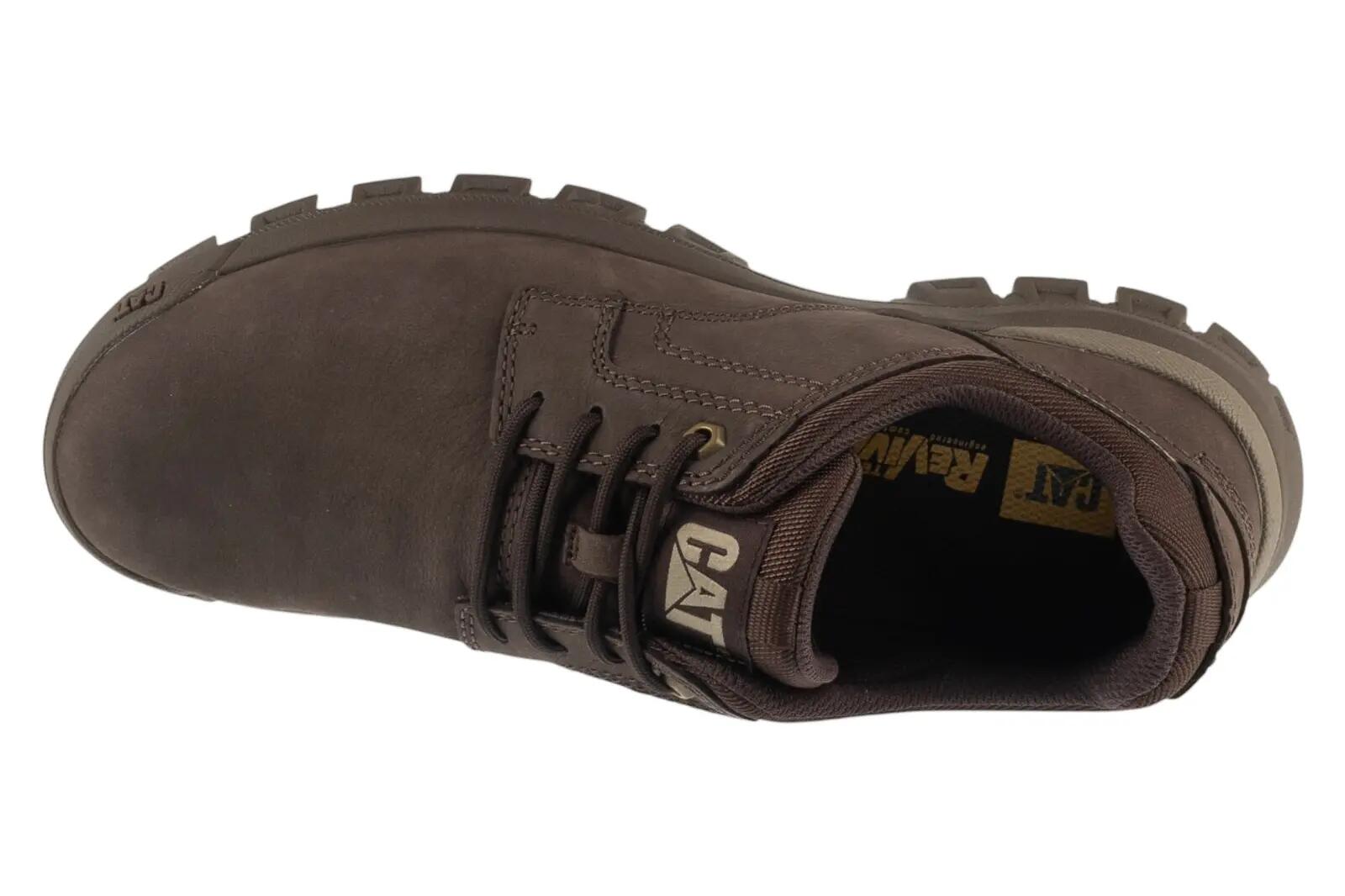 Buty sportowe Sneakersy męskie, Threshold Low 3/4