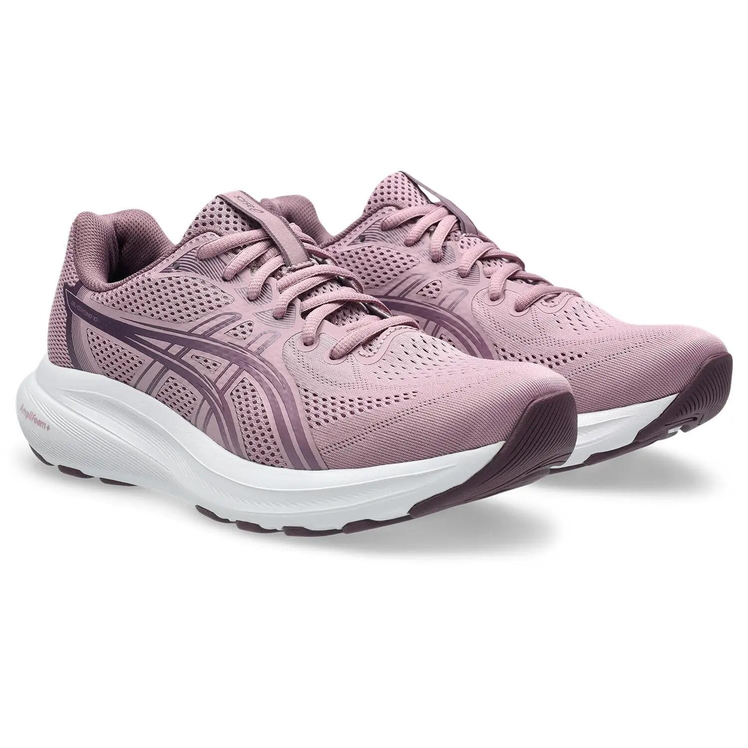 Sapatilhas de running mulher Gel-Contend 10 - violeta 2/7
