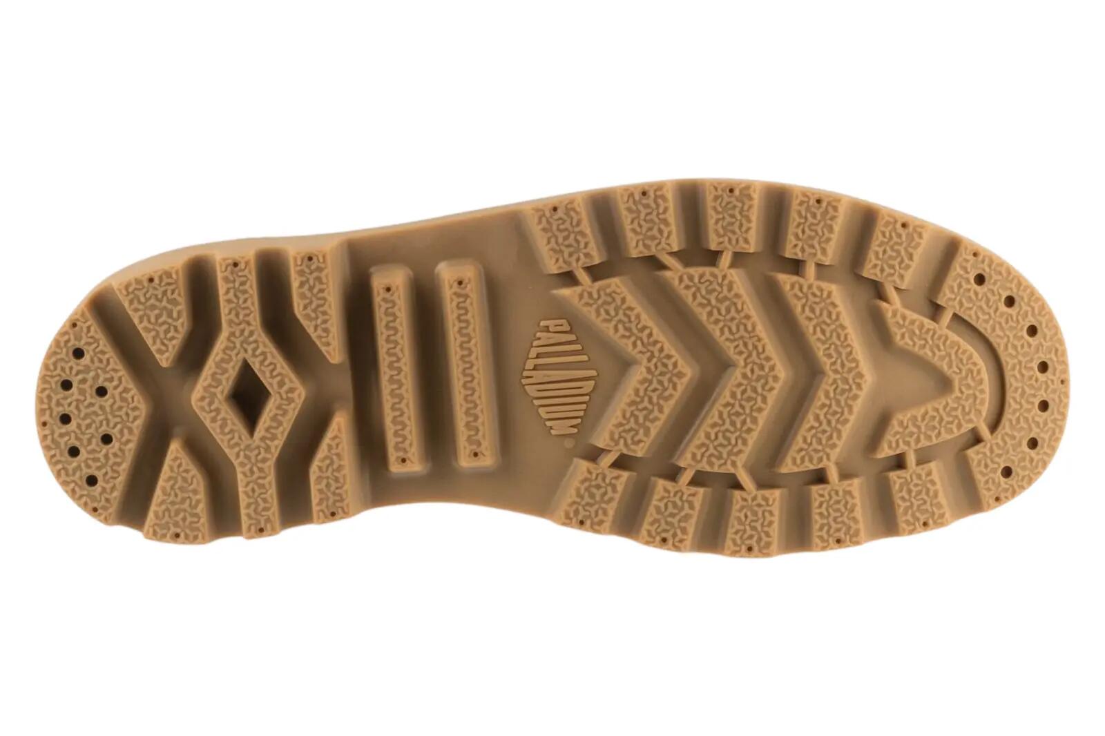 Buty sportowe Sneakersy męskie, Pampa Hi HTG 4/4