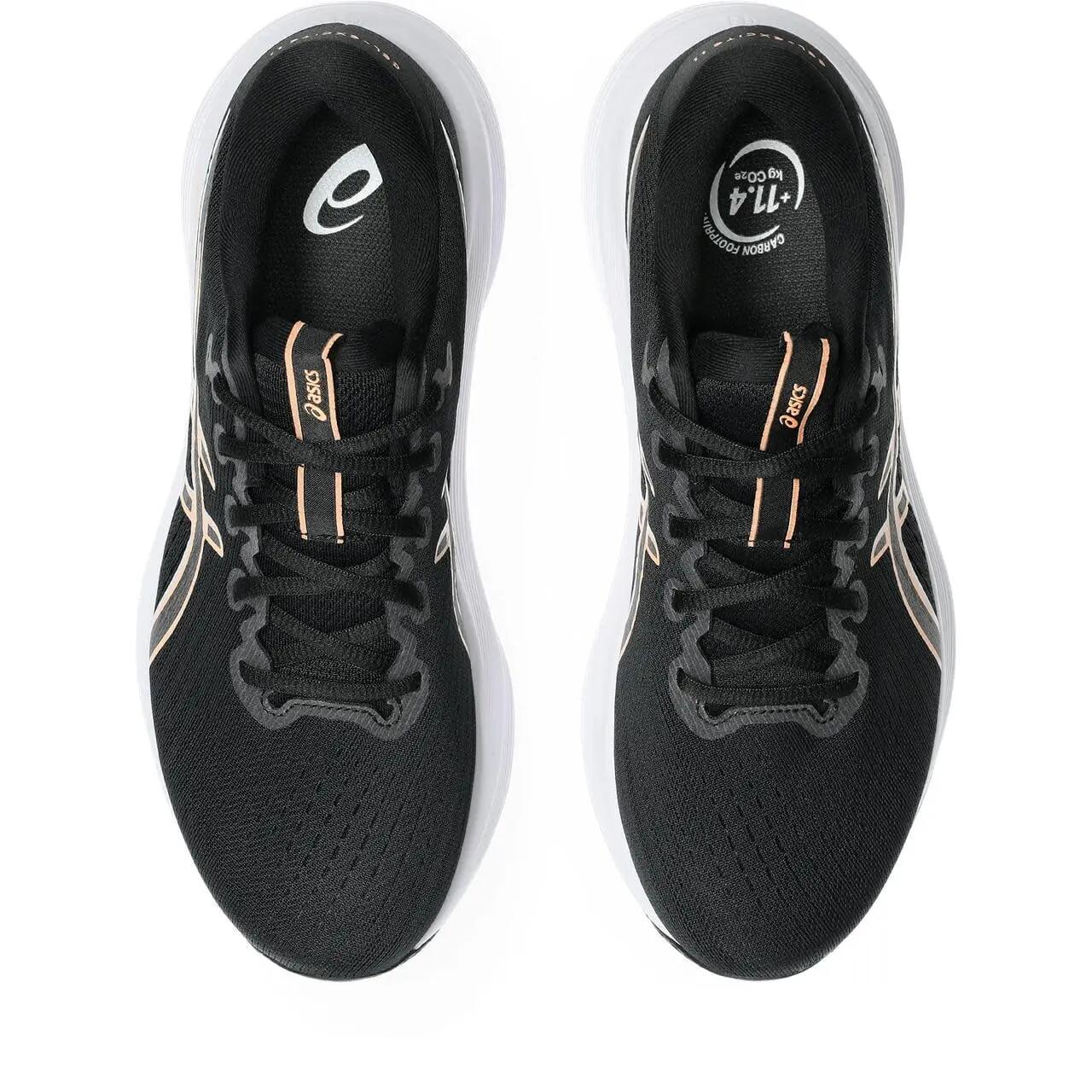 Zapatillas de running hombre Gel Excite 11 - naranja 6/7