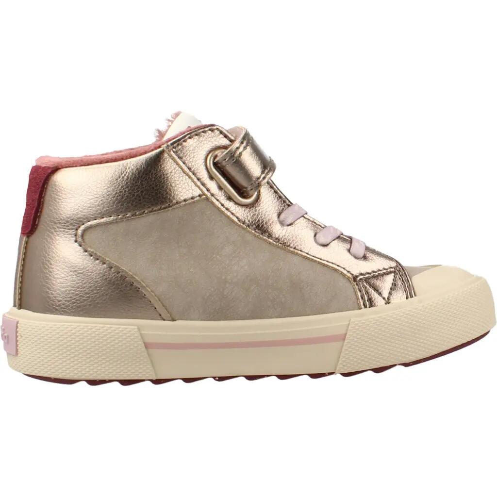 Buty VICTORIA 1065203V TRIBU Srebrny 4/5