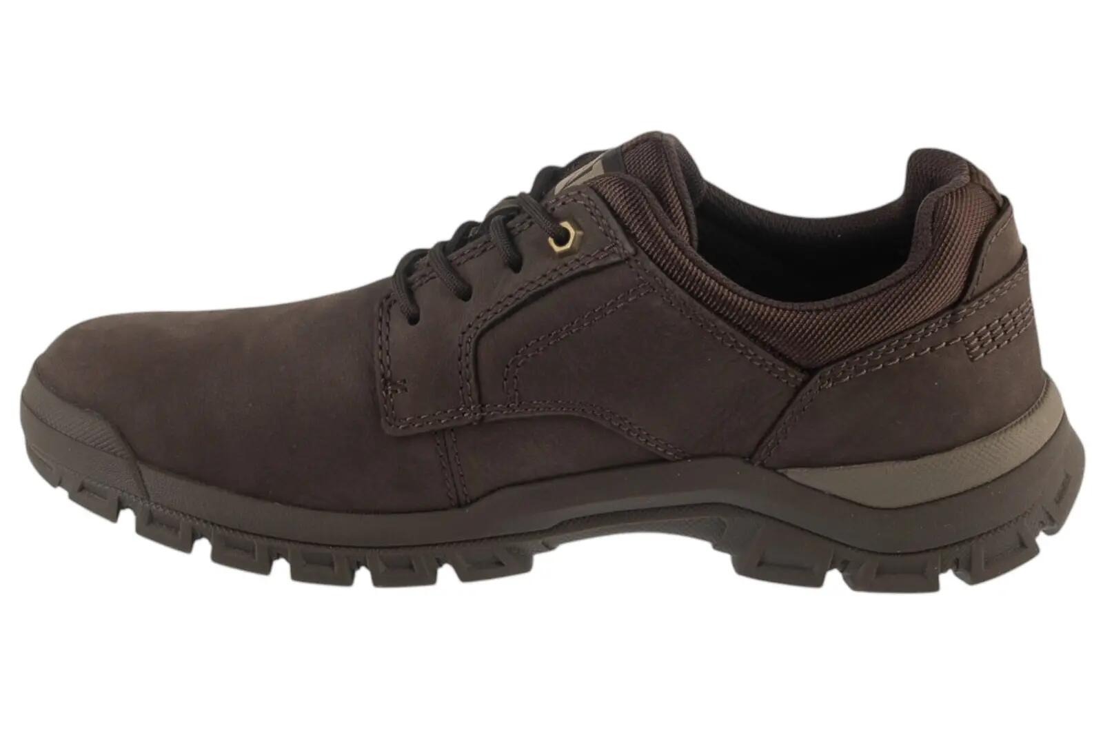 Buty sportowe Sneakersy męskie, Threshold Low 2/4