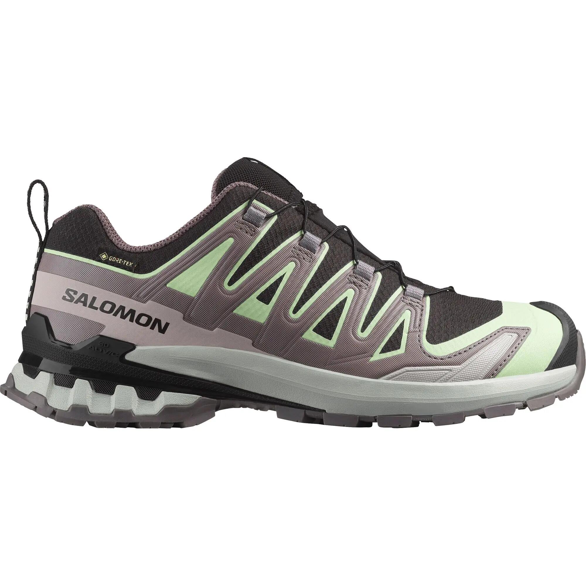 Trailrunning-Schuh XA PRO 3D V9 GTX 3/5