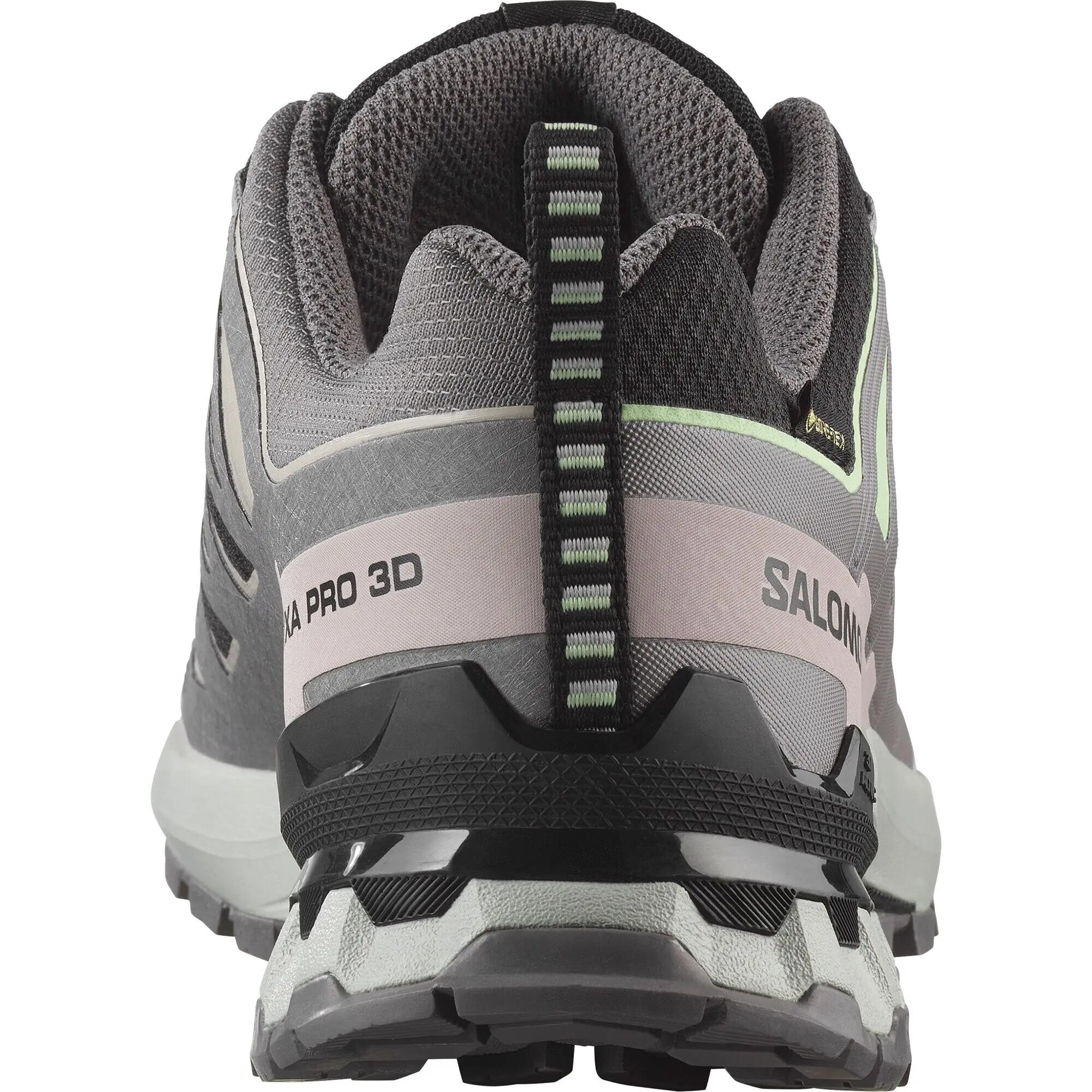 Trailrunning-Schuh XA PRO 3D V9 GTX 2/5