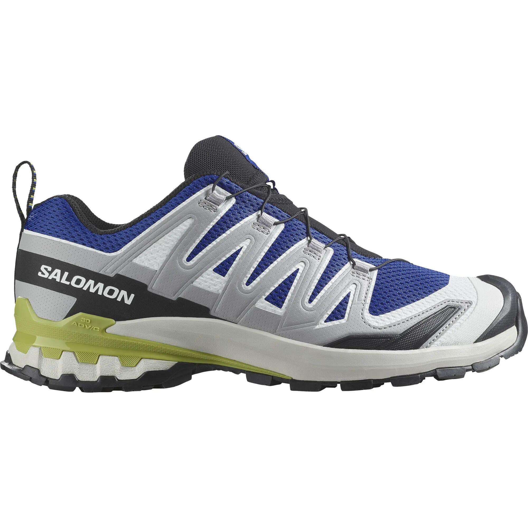 Trailrunning-Schuh XA PRO 3D V9 4/6