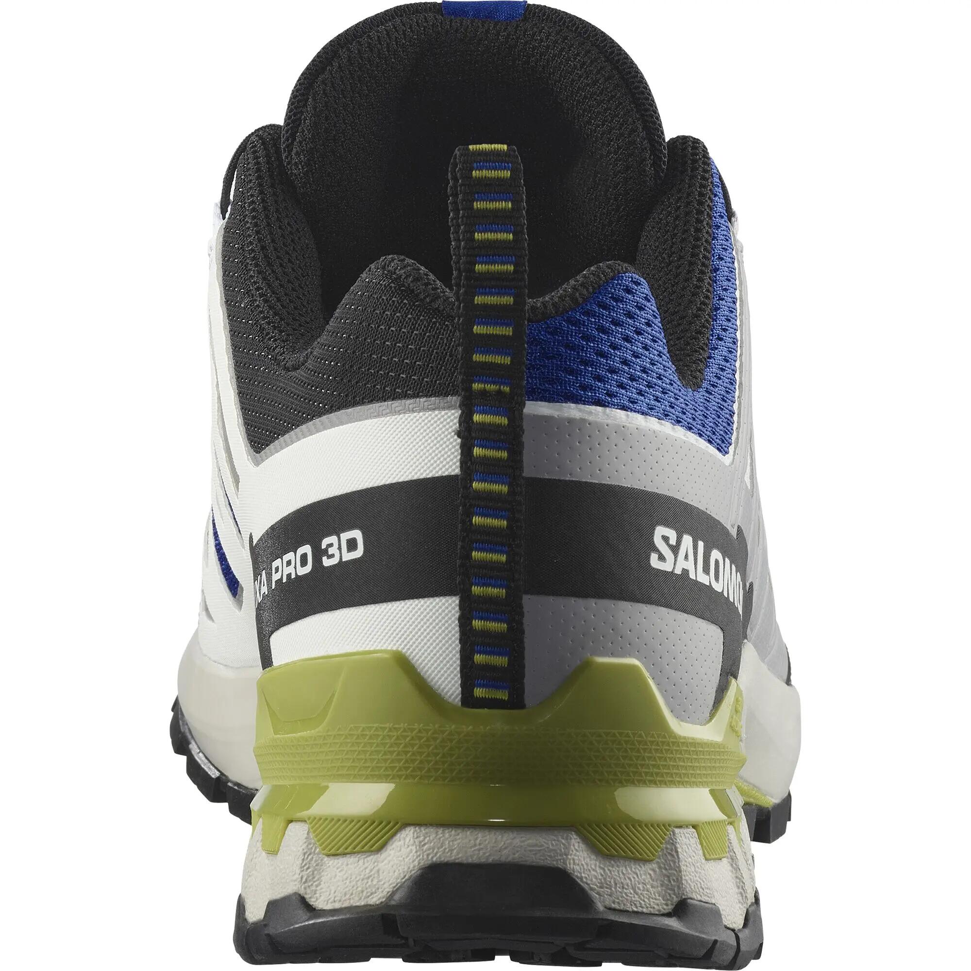 Trailrunning-Schuh XA PRO 3D V9 2/6
