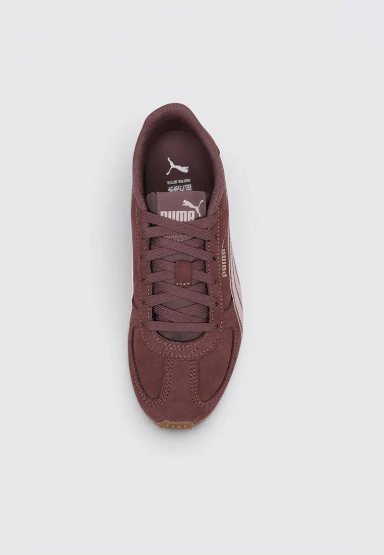 Chaussure de randonnée Baskets Femme Puma ST TRACK SD Marro 5/7
