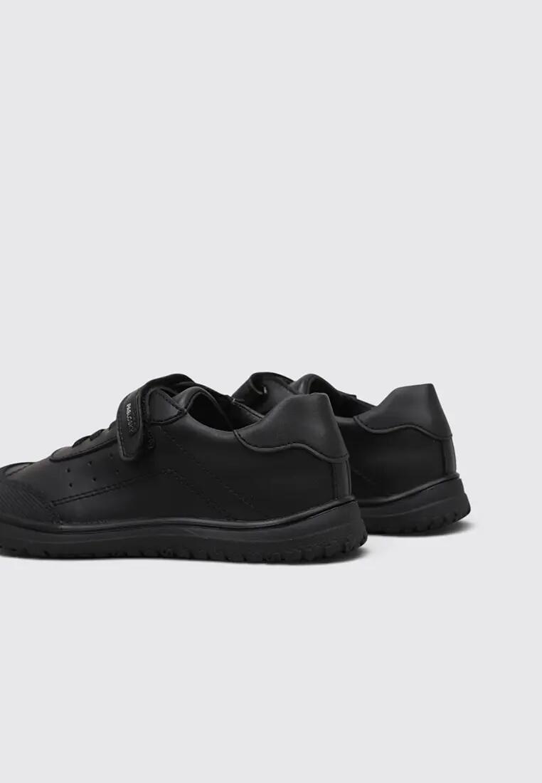 Zapatillas Deportivas Niños Pablosky 362715 Negr 4/4