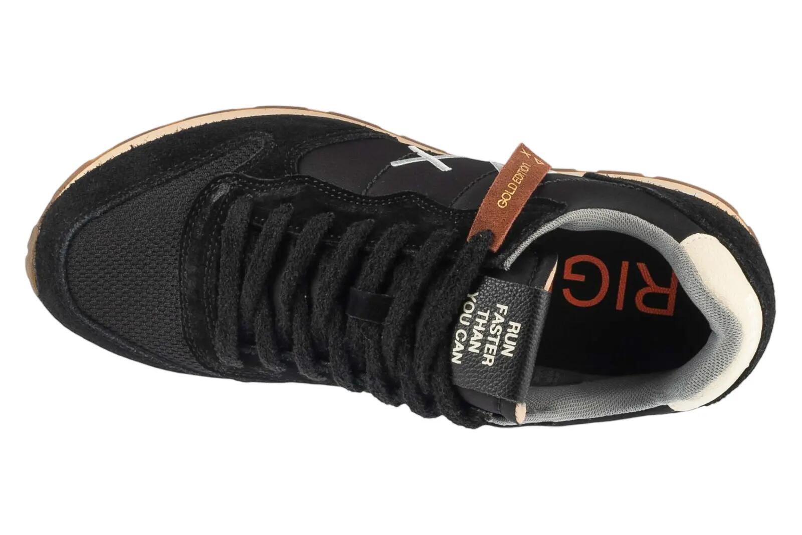 Buty sportowe Sneakersy męskie, Tom Vintage 3/4