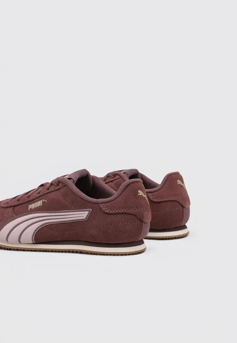Chaussure de randonnée Baskets Femme Puma ST TRACK SD Marro 4/7