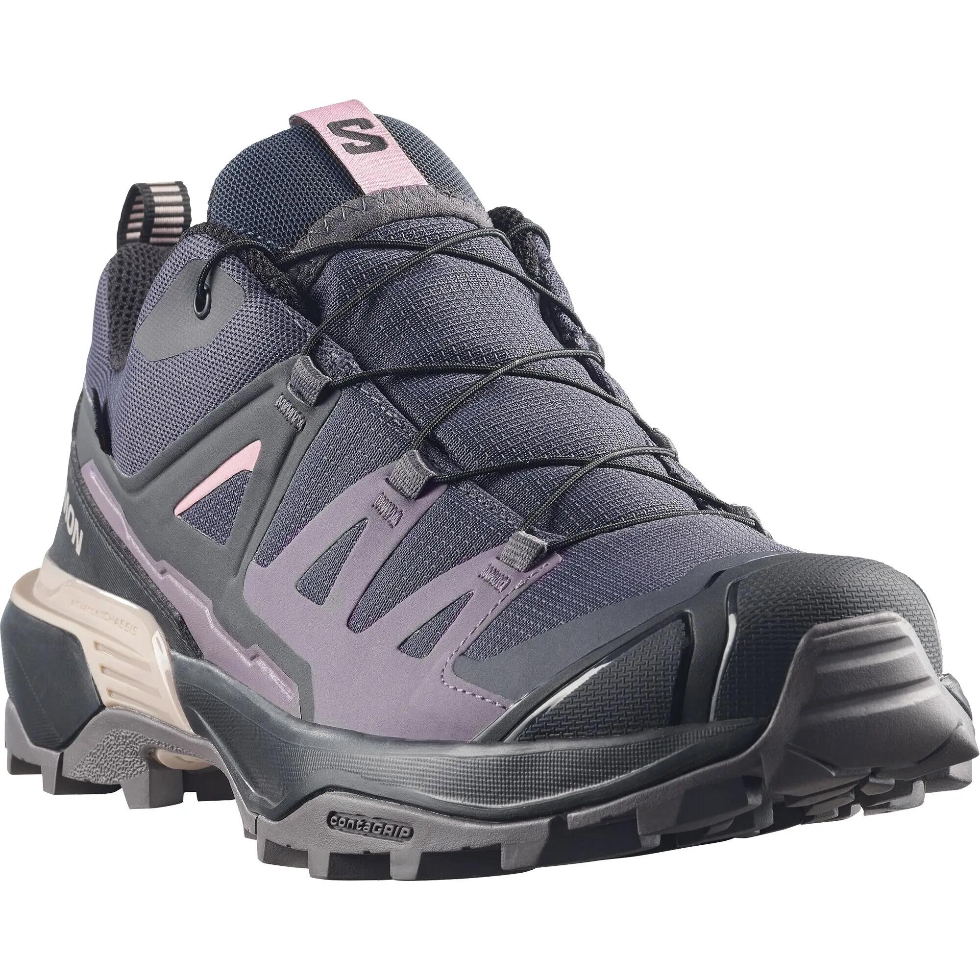 SALOMON picture