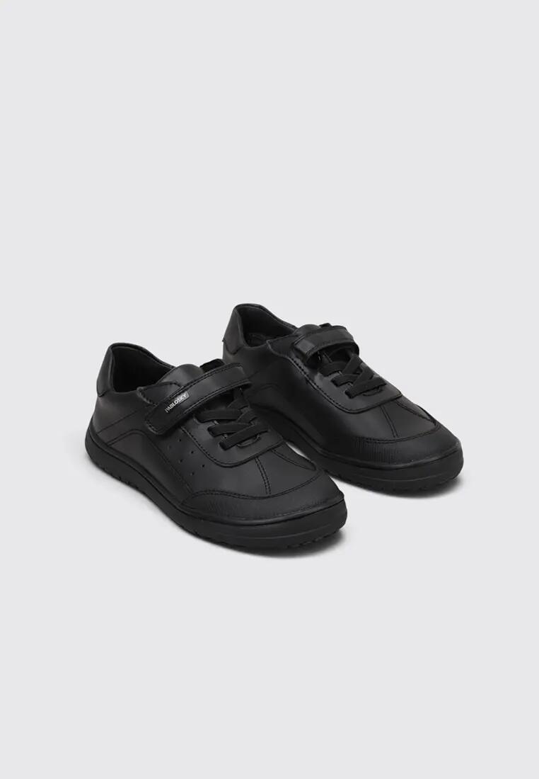 Zapatillas Deportivas Niños Pablosky 362715 Negr 2/4