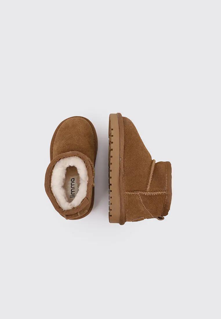 Sandale
Botte esquimau Baskets Enfants Limma IVALU Cui 5/5