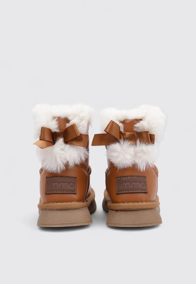 Sandale
Botte esquimau Baskets Enfants Limma WARMSTEP Cui 5/5