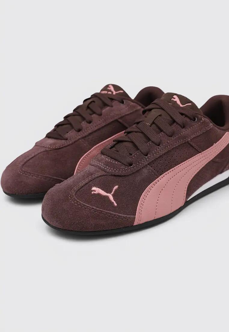 Chaussure de randonnée Baskets Femme Puma ST TRACK SD Marro 3/7