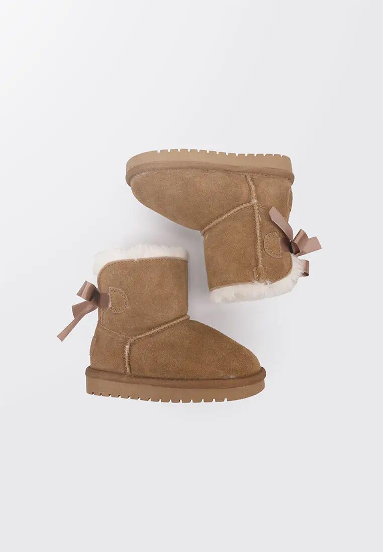 Sandale
Botte esquimau Baskets Enfants Limma NIIVI Cui 5/5