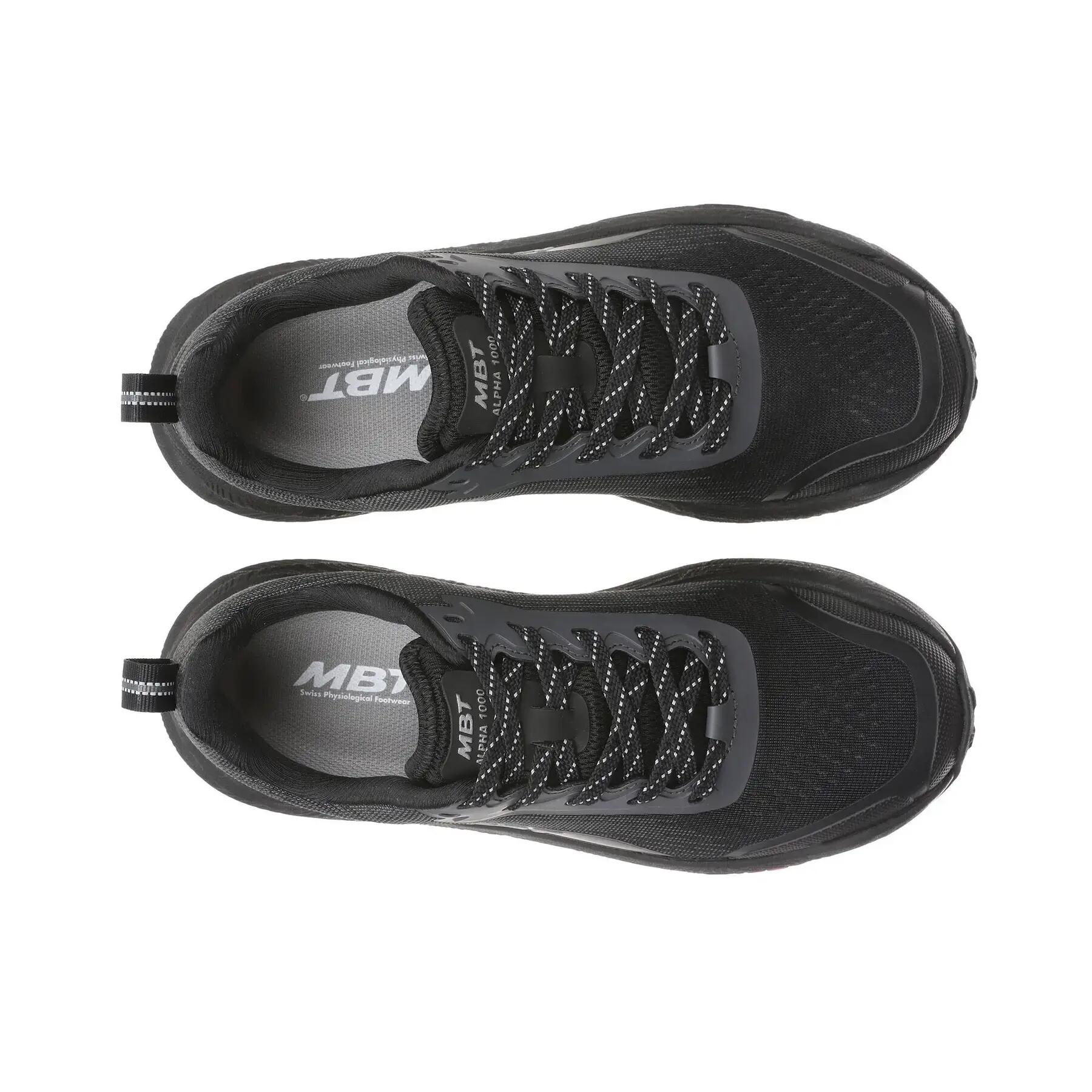 Sneakers da donna MBT Alpha 1000 4/5