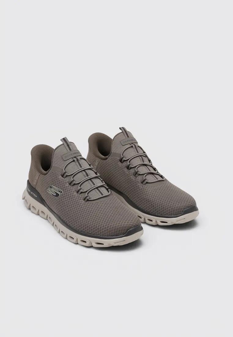 Chaussure de randonnée Baskets Homme Skechers SLIP-INS: GLIDE-STEP - NOXUS Ver 2/5