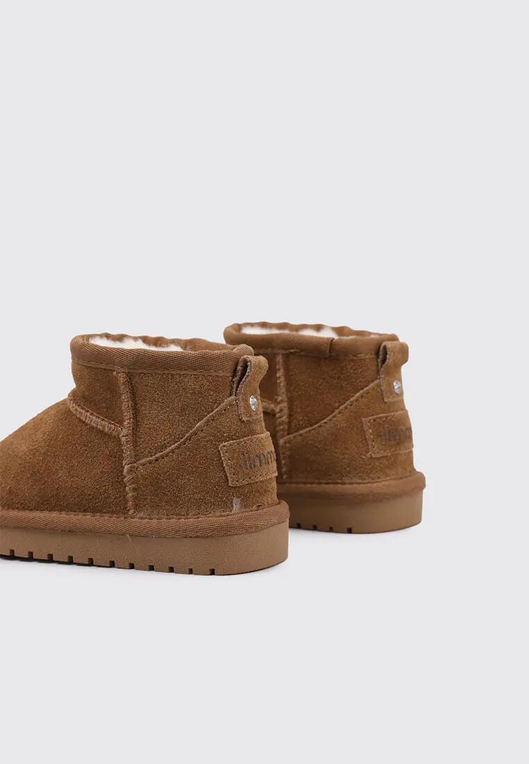 Sandale
Botte esquimau Baskets Enfants Limma IVALU Cui 4/5