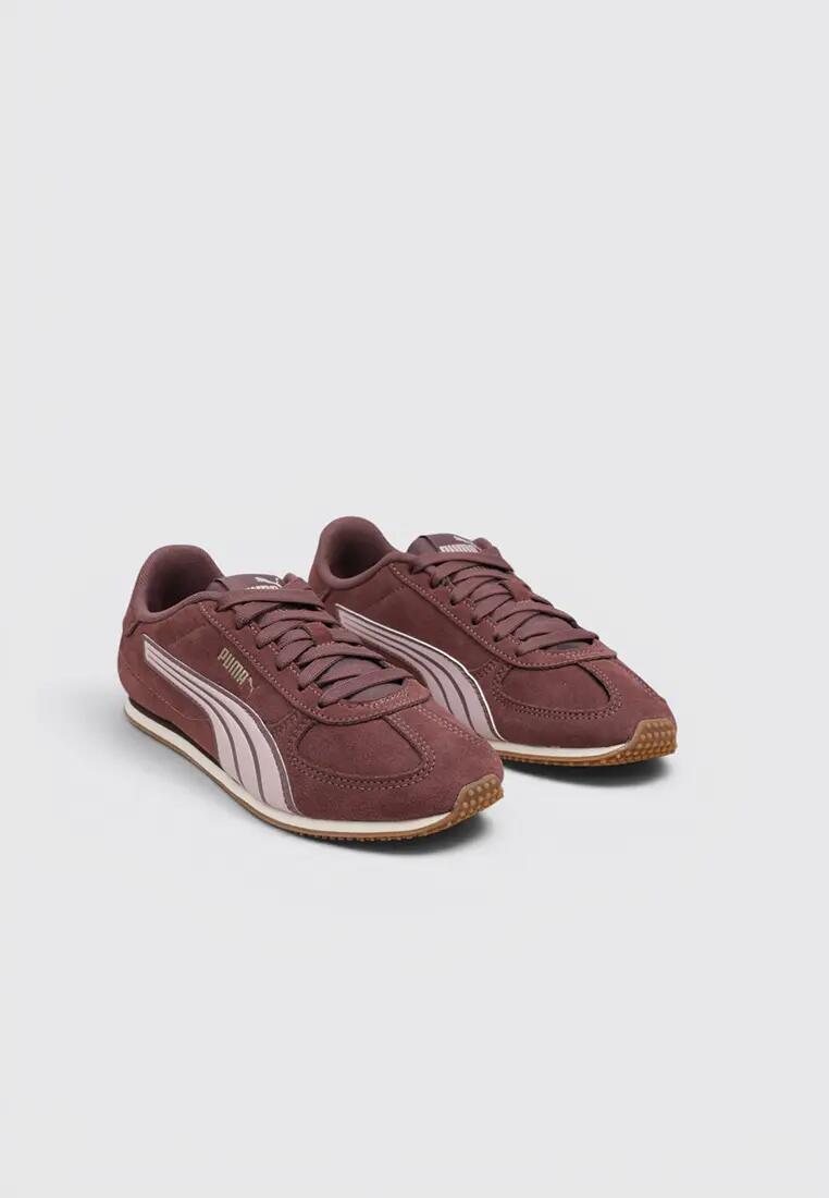 Chaussure de randonnée Baskets Femme Puma ST TRACK SD Marro 2/7