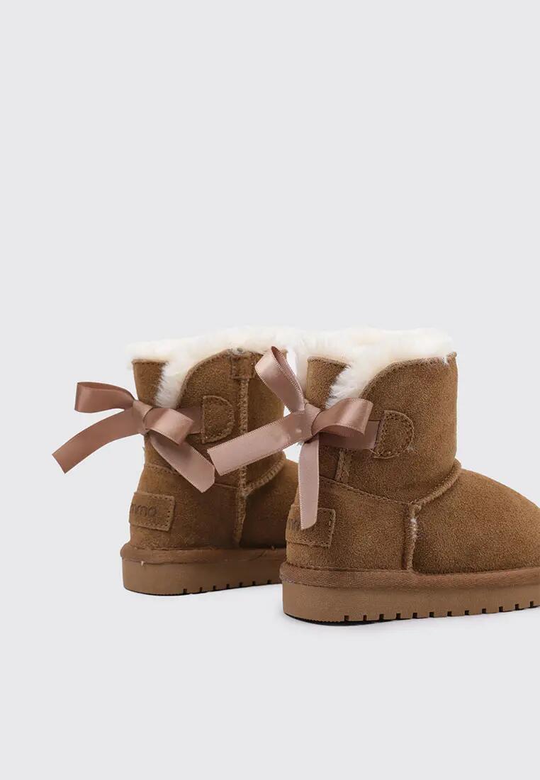 Sandale
Botte esquimau Baskets Enfants Limma NIIVI Cui 4/5