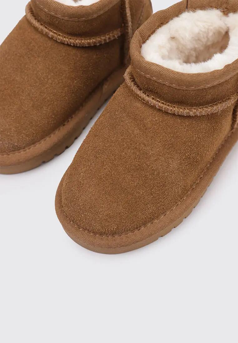 Sandale
Botte esquimau Baskets Enfants Limma IVALU Cui 3/5