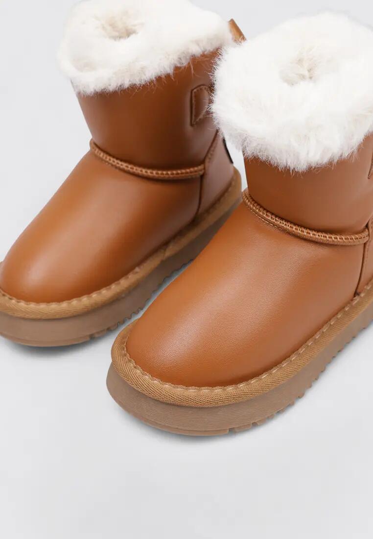 Sandale
Botte esquimau Baskets Enfants Limma WARMSTEP Cui 3/5
