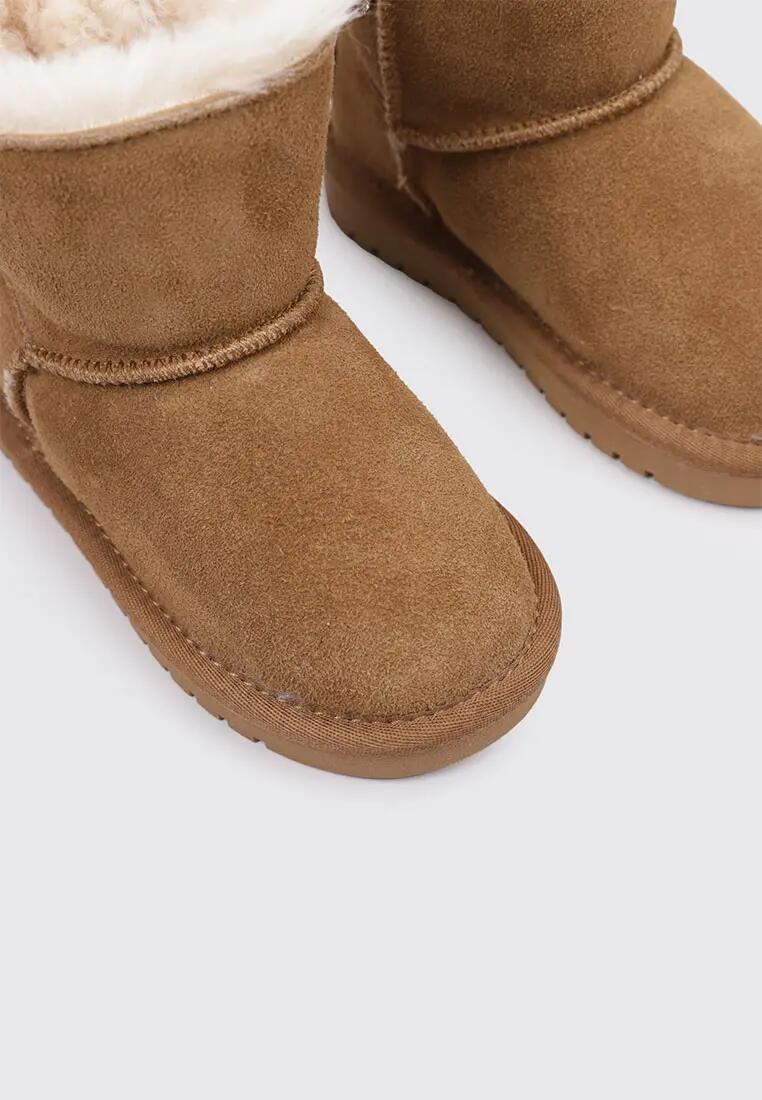 Sandale
Botte esquimau Baskets Enfants Limma NIIVI Cui 3/5