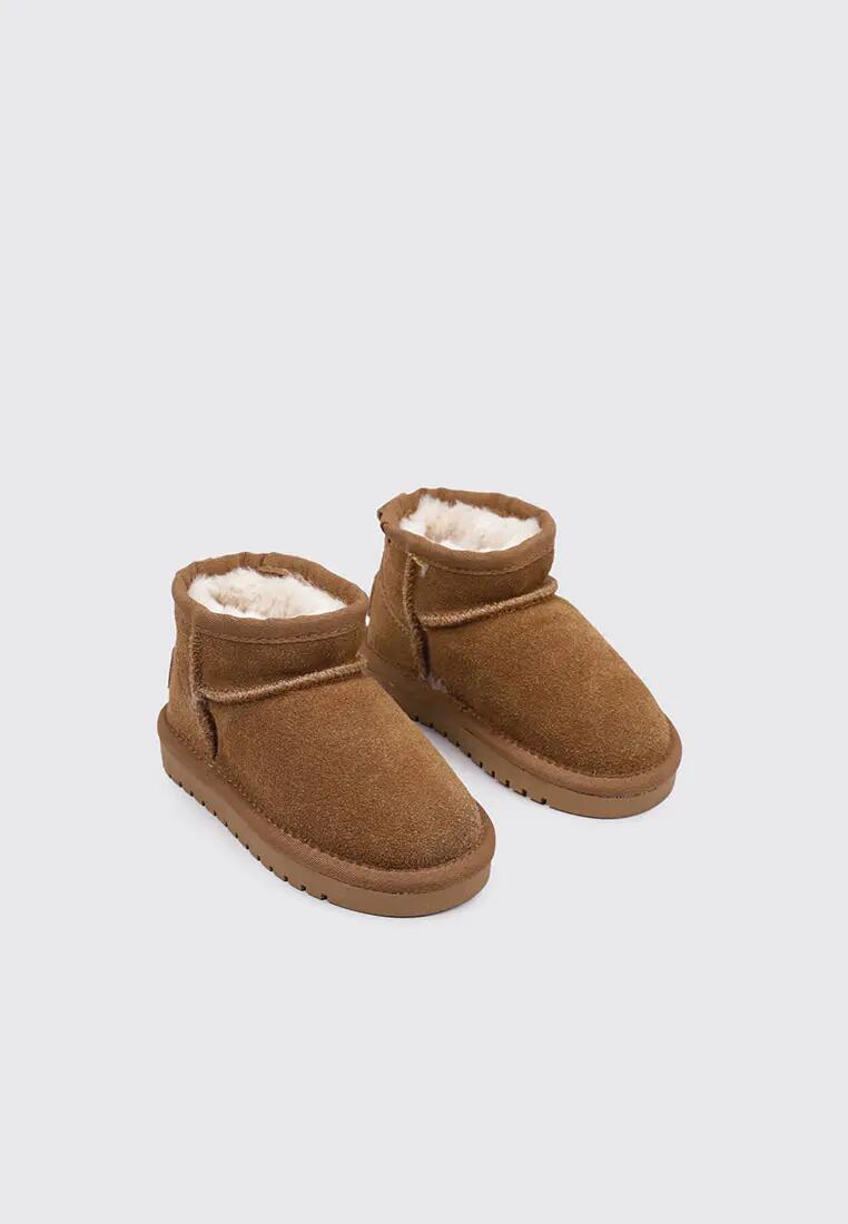 Sandale
Botte esquimau Baskets Enfants Limma IVALU Cui 2/5
